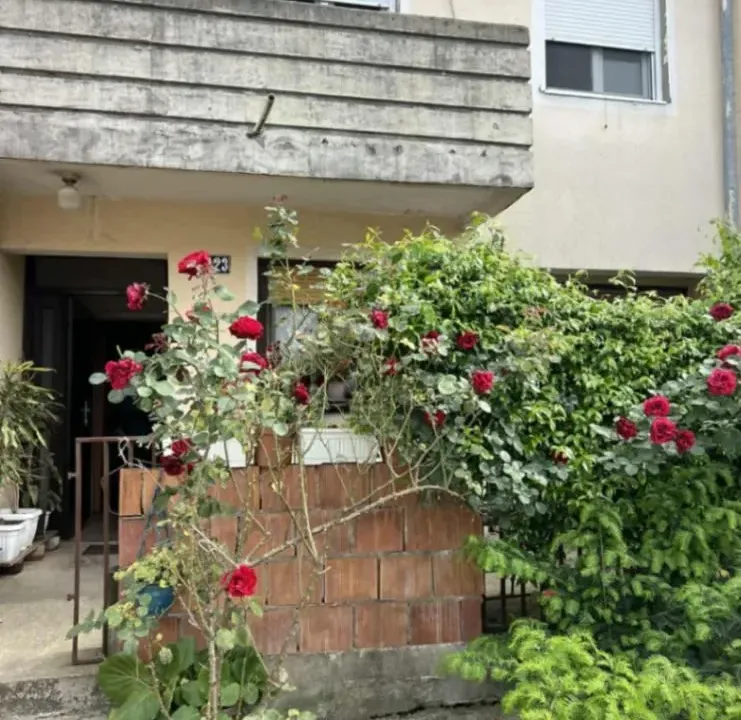 Sale, house, 110m², Zabjelo, Podgorica