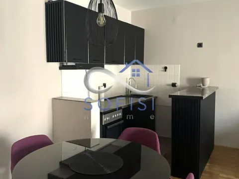 Izdavanje, jednosoban stan, 48m², Sajam, Novi Sad Sve Podlokacije - image 8
