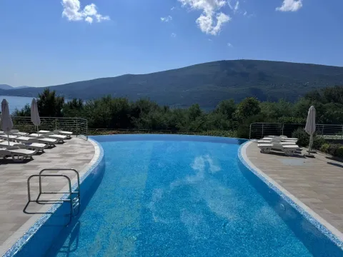 Prodaja, jednosoban stan, 63m², Đenovići, Herceg Novi - image 6