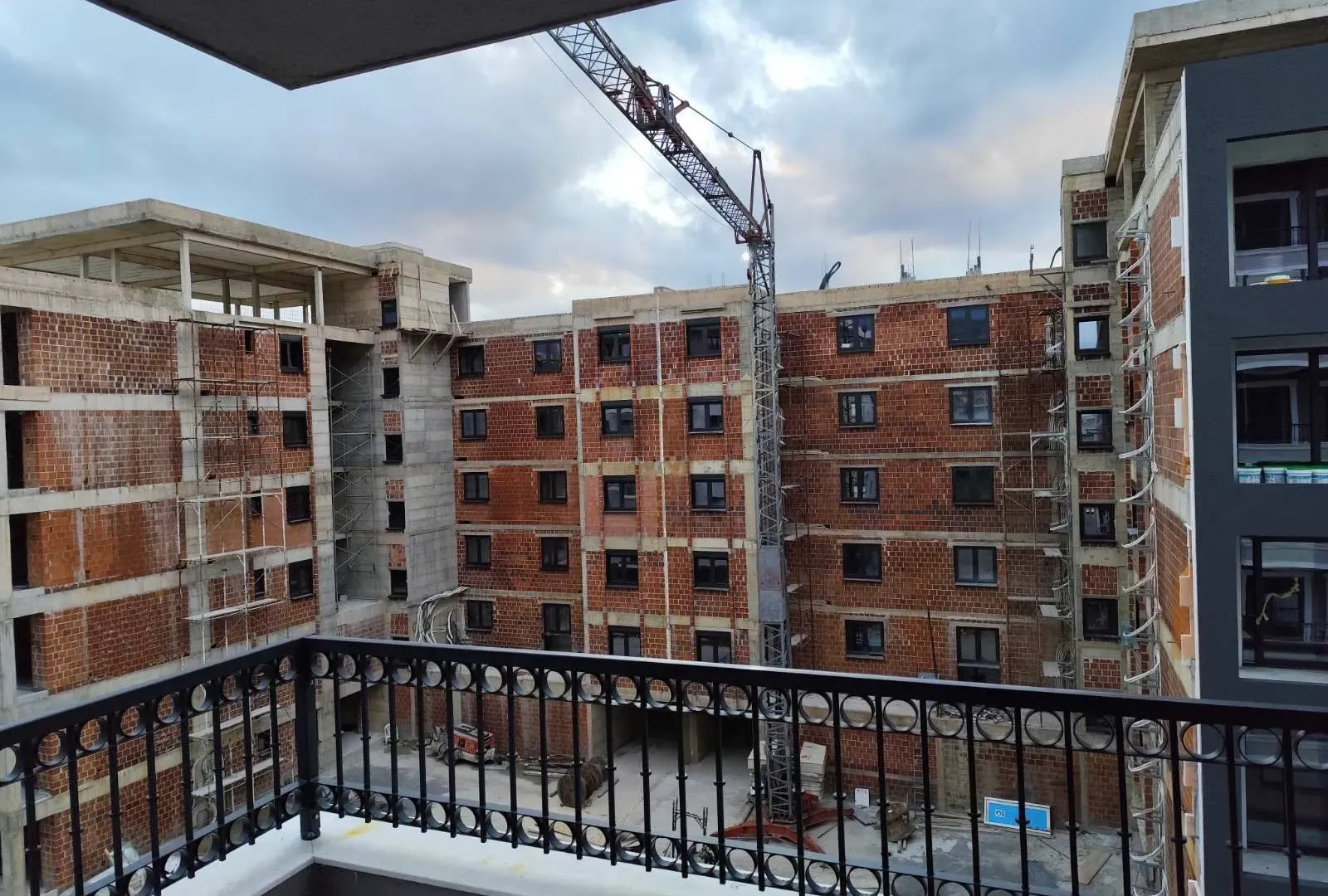 Sale, apartment, 68m², Bar, Crna Gora
