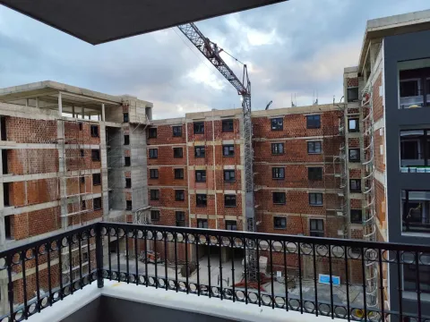 Sale, apartment, 68m², Bar, Crna Gora - image 10