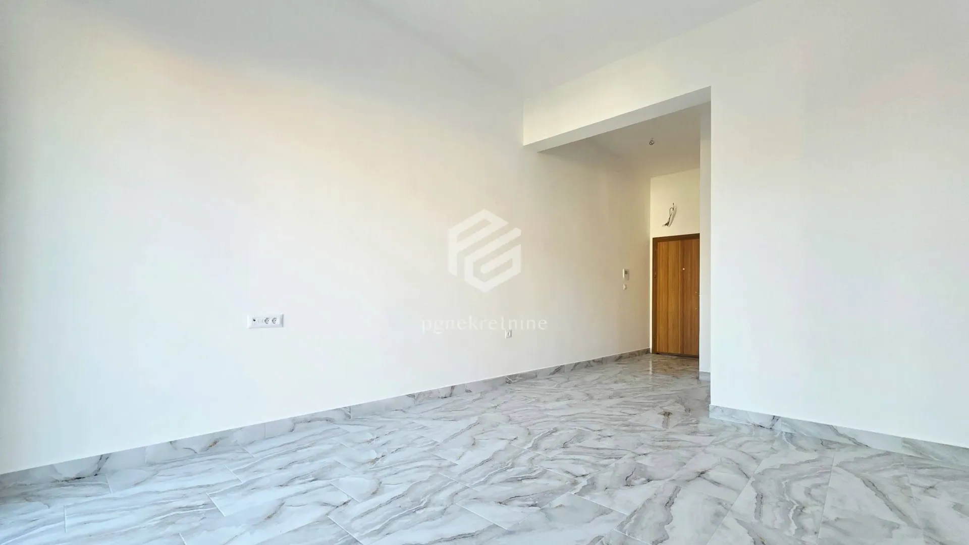Sale, apartment, 28m², Sutomore, Bar