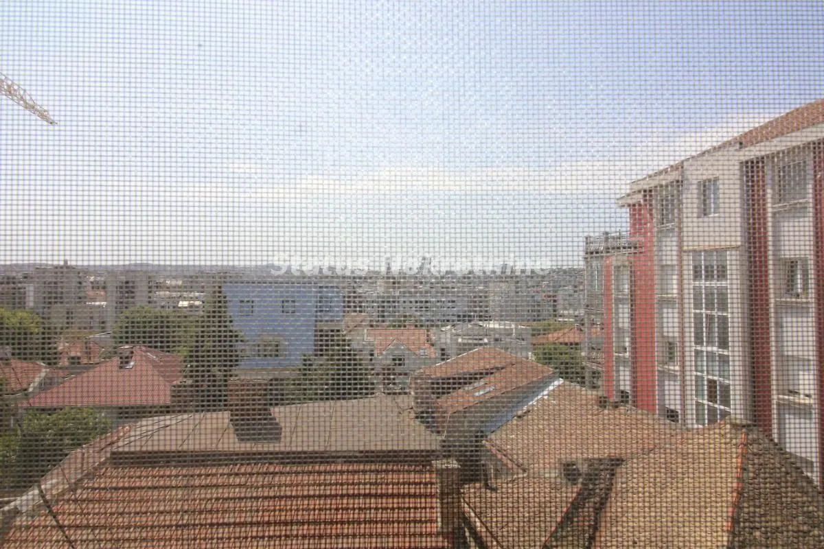 Sale, two bedroom apartment, 51m², Vračar Sve Podlokacije, Beograd