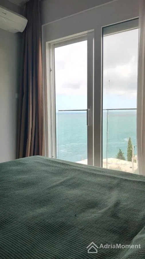 Sale, two bedroom apartment, 87m², Dobre Vode, Bar