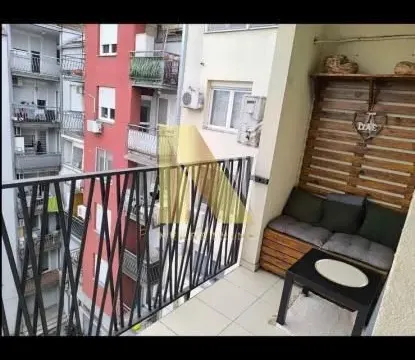 Izdavanje, dvosoban stan, 58m², Nova Detelinara, Novi Sad Sve Podlokacije - image 12
