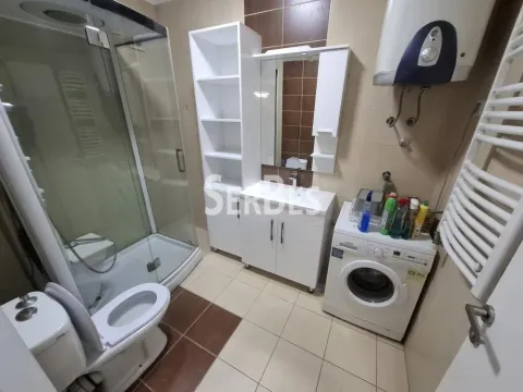 Rent, two bedroom apartment, 52m², Centar, Novi Sad - image 11
