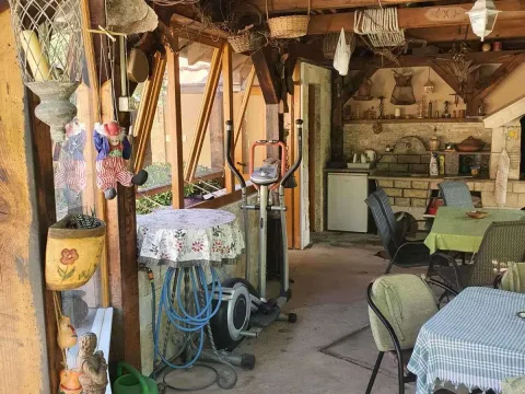 Rent, house, 94m², Mareza, Podgorica - image 7