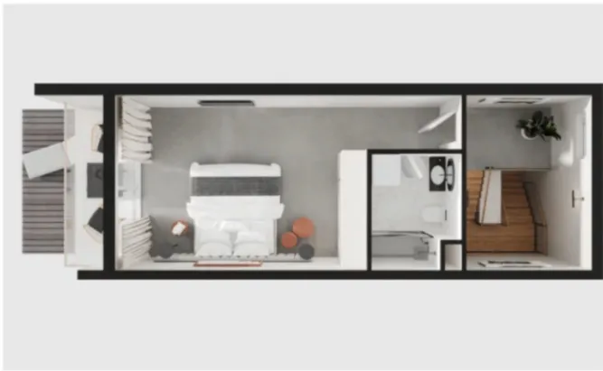Prodaja, kuća, 80m², Tivat, Crna Gora