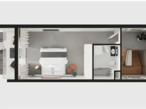 Sale, house, 80m², Tivat, Crna Gora - image 2