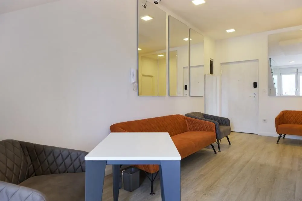 Prodaja, stan, 118m², Đeram Pijaca, Beograd