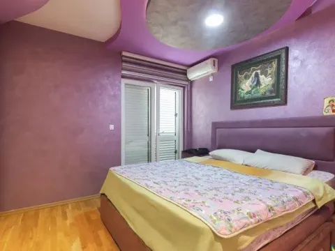 Sale, three bedroom apartment, 140m², Momišići, Podgorica - image 5