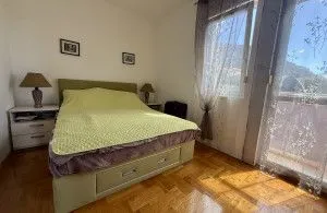 Sale, one bedroom apartment, 47m², Petrovac, Budva