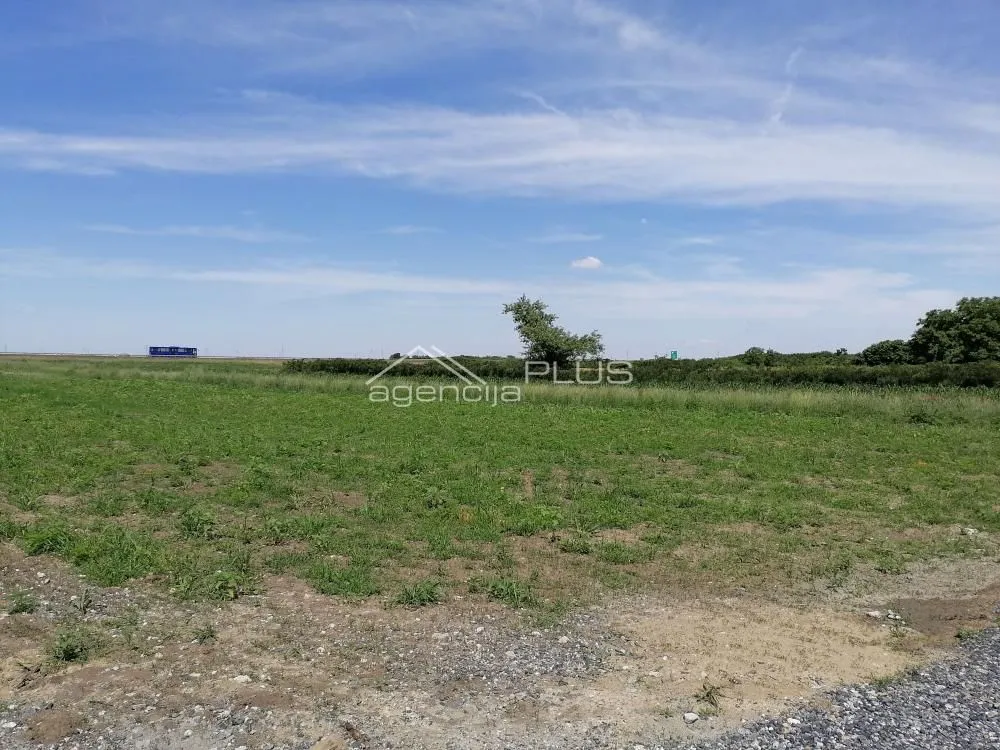 Prodaja, plac, 1800m², Jakovo, Surčin