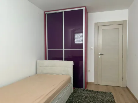 Rent, three bedroom apartment, 125m², Vranići, Podgorica - image 14