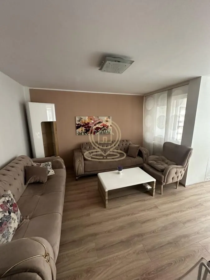 Rent, two bedroom apartment, 50m², Liman 3, Novi Sad Sve Podlokacije