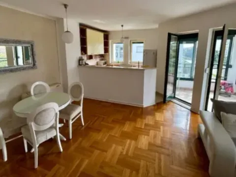 Izdavanje, jednosoban stan, 58m², Preko Morače, Podgorica - image 4