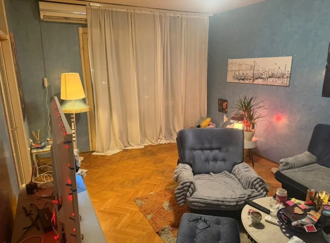 Prodaja, trosoban stan, 125m², Blok 6, Podgorica