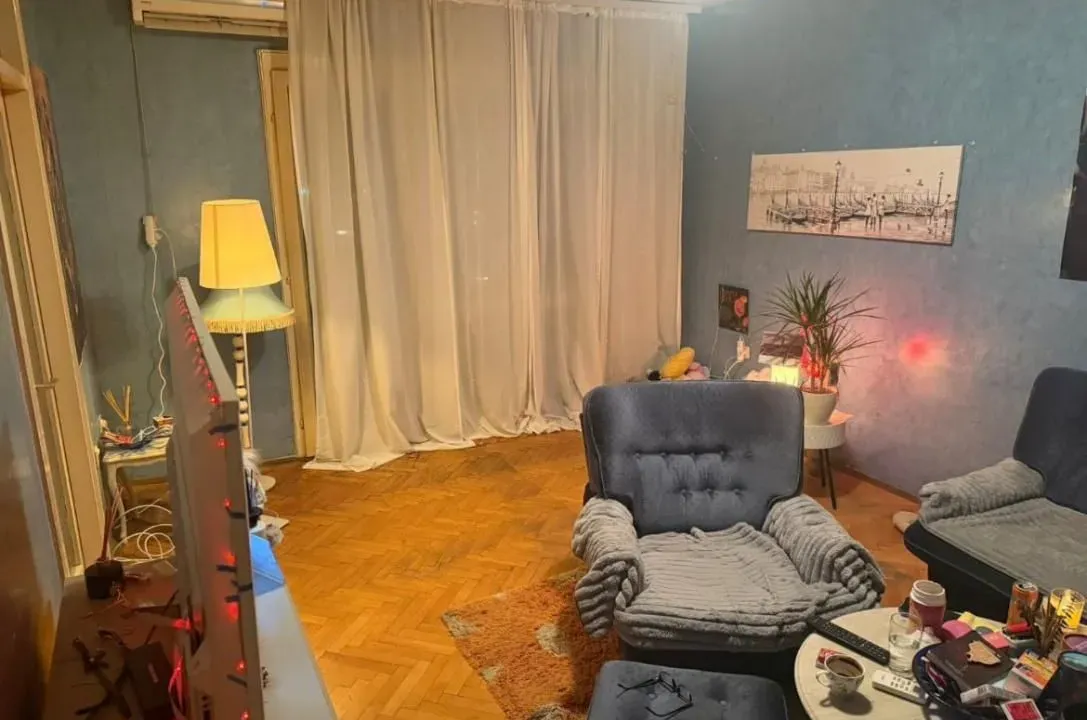 Sale, three bedroom apartment, 125m², Blok 6, Podgorica