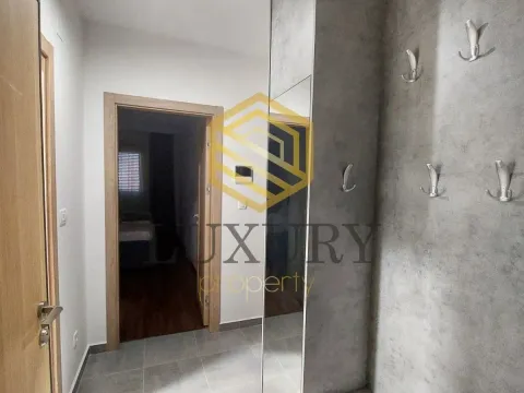 Izdavanje, jednosoban stan, 50m², Master Kvart, Podgorica - image 12