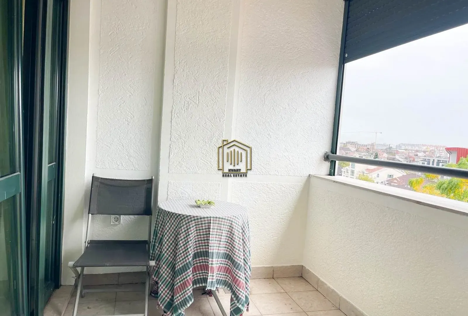 Rent, two bedroom apartment, 76m², Podgorica, Crna Gora