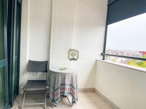 Rent, two bedroom apartment, 76m², Podgorica, Crna Gora - image 17