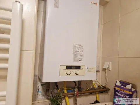 Sale, four bedroom apartment, 84m², Vojvode Vlahovica, Beograd - image 20