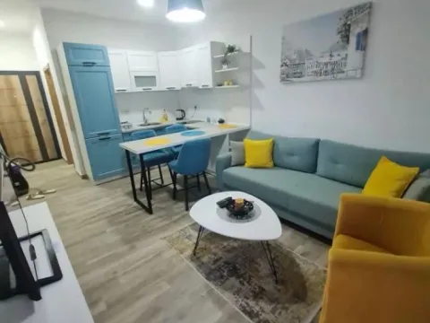 Sale, one bedroom apartment, 36m², Pinješ, Ulcinj - image 4