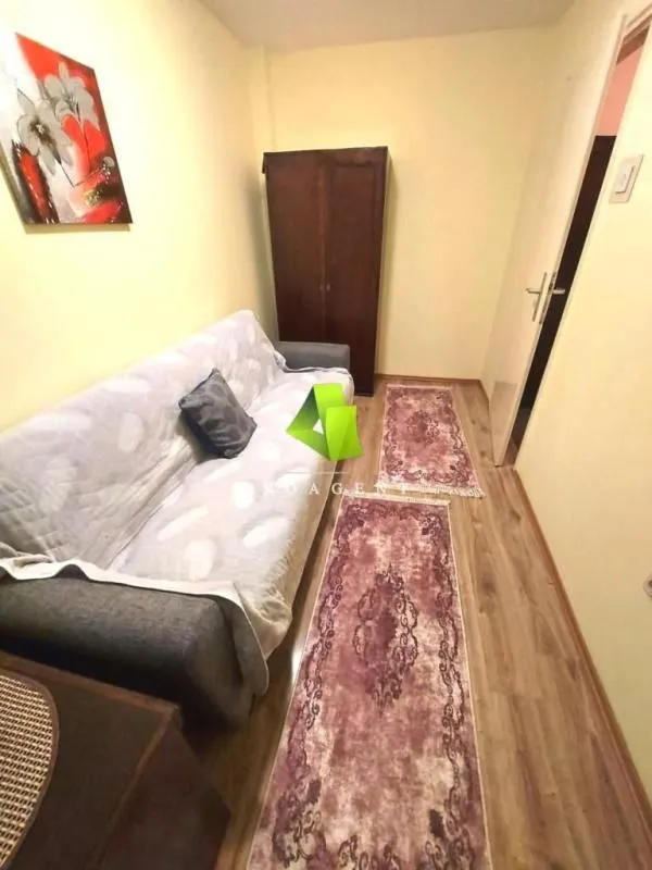 Izdavanje, jednosoban stan, 38m², Medijana, Niš