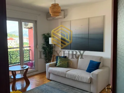 Rent, studio apartment, 29m², Zabjelo, Podgorica - image 1