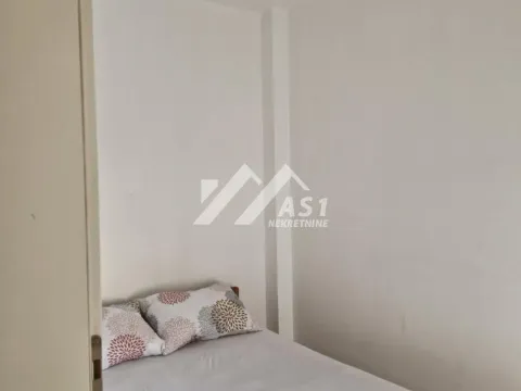 Izdavanje, dvosoban stan, 47m², Rotkvarija, Novi Sad Sve Podlokacije - image 5