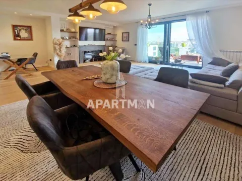 Prodaja, četvorosoban stan, 138m², Tošin bunar, Novi Beograd Sve Podlokacije - image 2