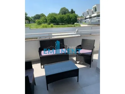 Izdavanje, stan, 140m², Senjak, Beograd - image 13