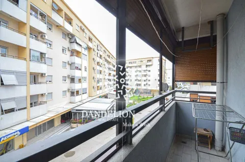 Rent, one bedroom apartment, 59m², Central Point, Podgorica - image 498