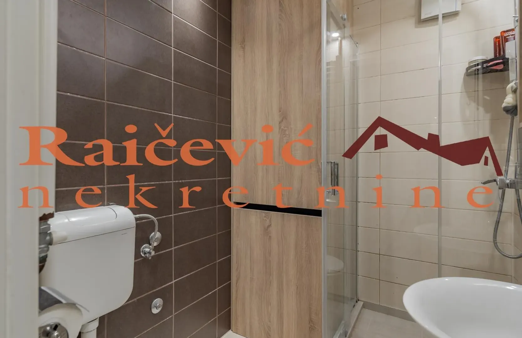 Sale, one bedroom apartment, 55m², Rakovica, Beograd