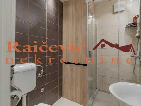 Sale, one bedroom apartment, 55m², Rakovica, Beograd - image 15