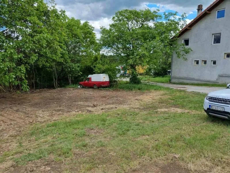 Prodaja, plac, 1000m², Tatarsko brdo, Petrovaradin