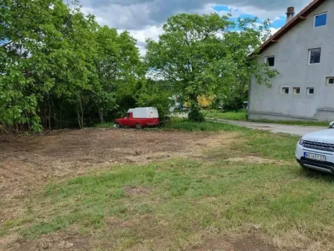 Sale, land lot, 1000m², Tatarsko brdo, Petrovaradin - image 6