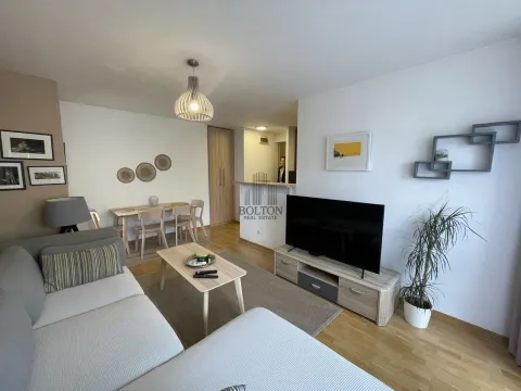 Rent, four bedroom apartment, 73m², Novi Beograd Blok 22, Novi Beograd Sve Podlokacije - image 5