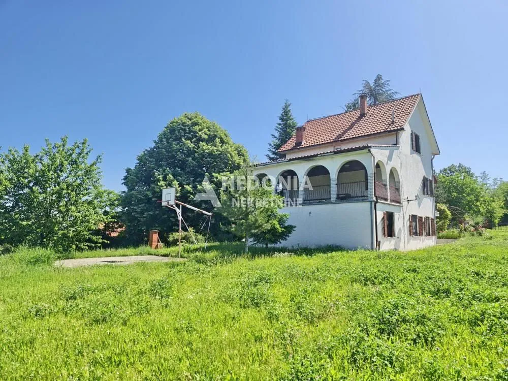 Sale, house, 449m², Draževac, Obrenovac