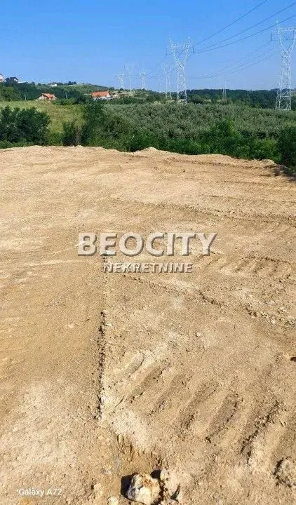 Prodaja, plac, 19m², Mirijevo, Žabari