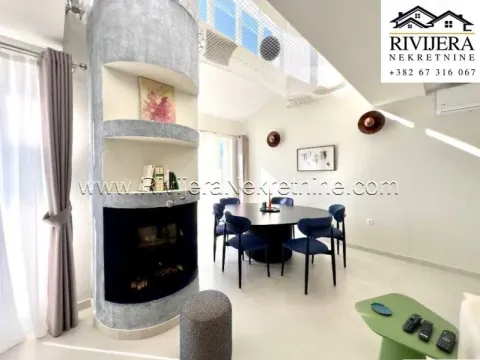 Prodaja, kuća, 192m², Đenovići, Herceg Novi - image 17