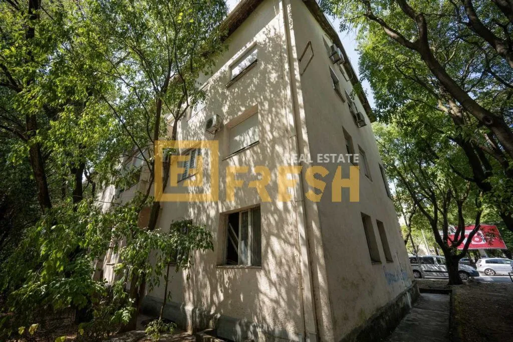 Izdavanje, garsonjera, 22m², Centar, Podgorica