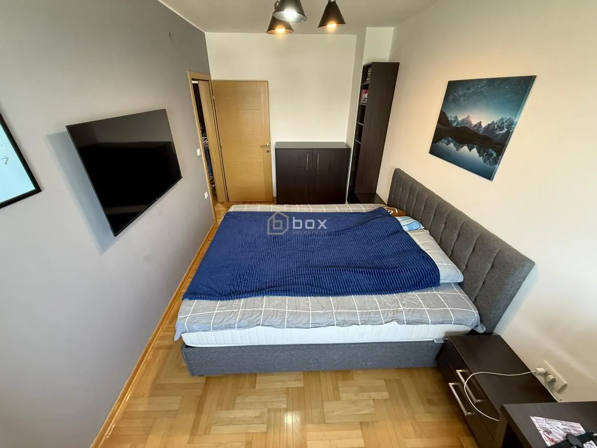 Prodaja, dvosoban stan, 67m², Palilula, Niš