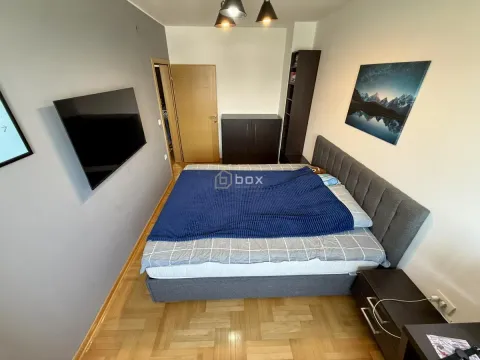 Prodaja, dvosoban stan, 67m², Palilula, Niš - image 10