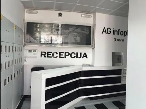 Prodaja, stan, 109m², Budva, Crna Gora - image 10