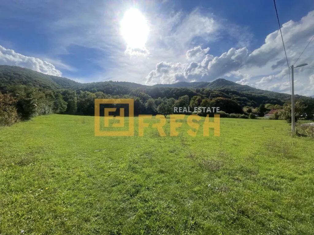 Prodaja, plac, 19000m², Kolašin, Crna Gora