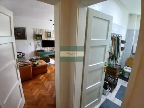 Sale, one bedroom apartment, 42m², Centar, Jagodina - image 8