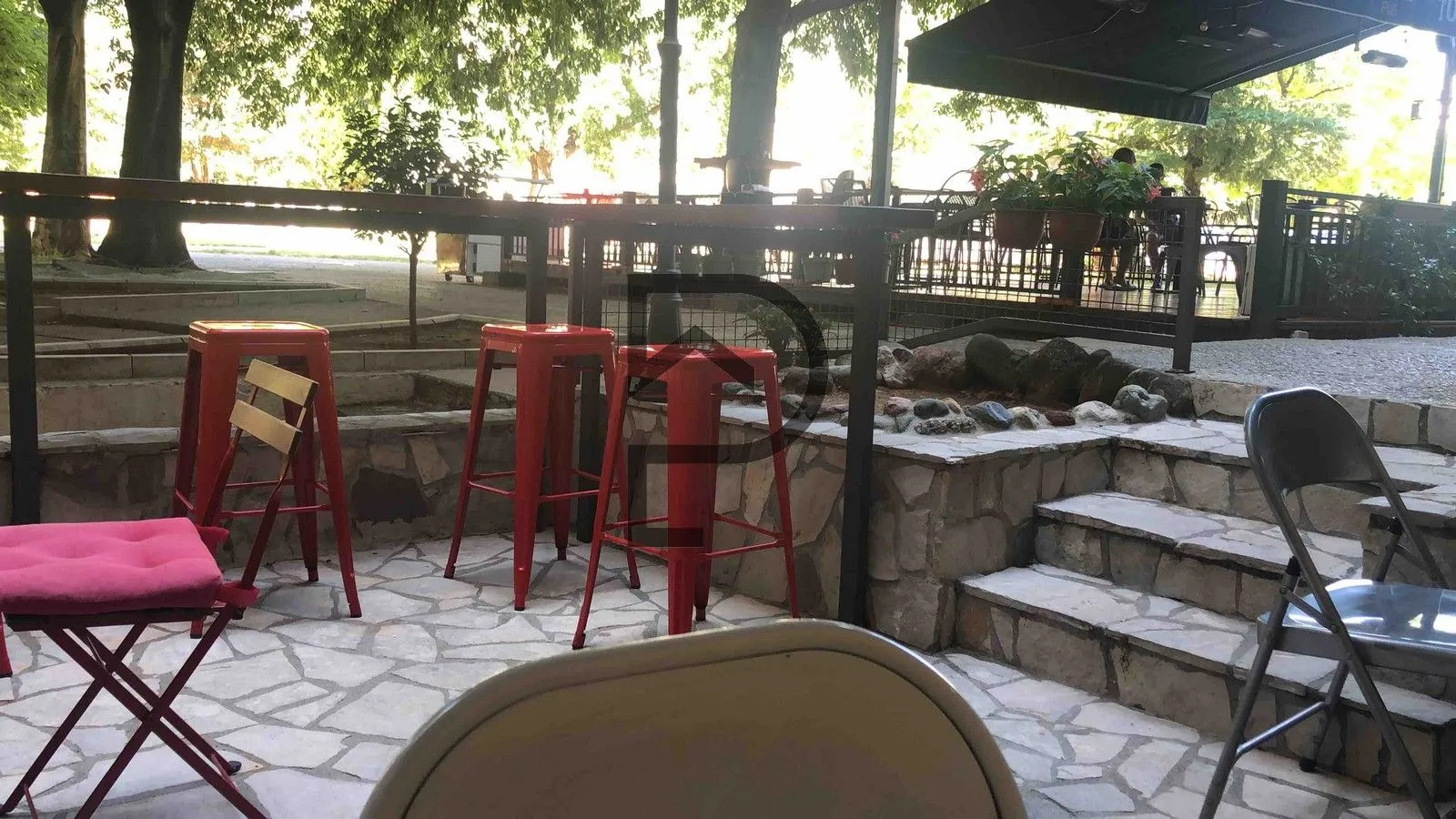 Rent, office space, 40m², Blok 5, Podgorica
