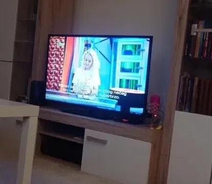 Izdavanje, dvosoban stan, 51m², Salajka, Novi Sad Sve Podlokacije - image 2