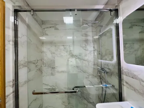 Izdavanje, jednosoban stan, 47m², New City, Podgorica - image 15